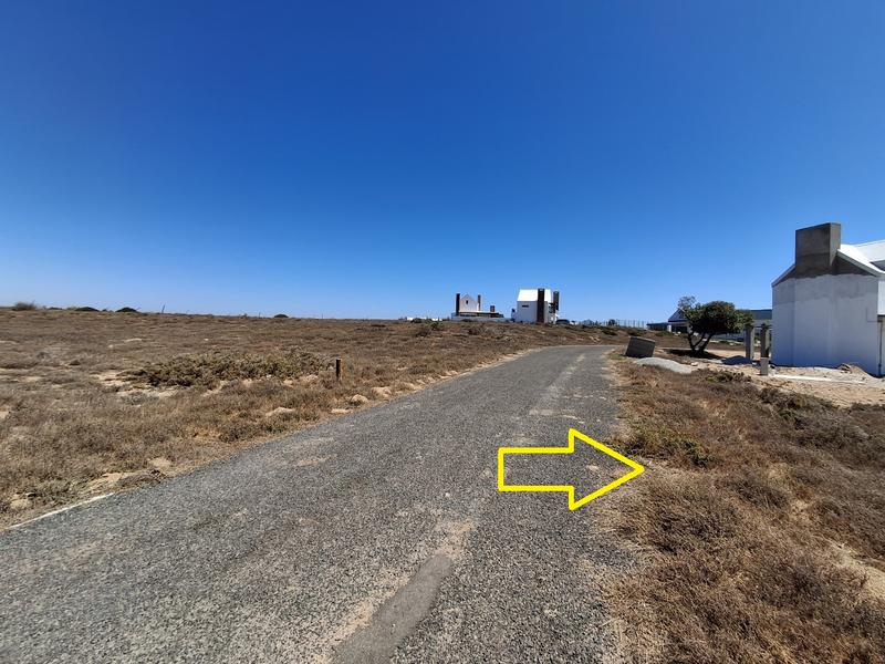 0 Bedroom Property for Sale in Duyker Eiland Western Cape